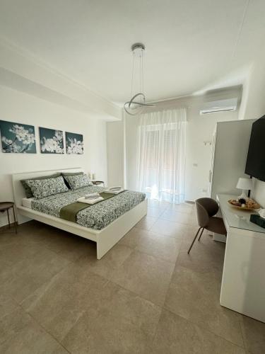 LuCa's Apartament — 4-Star Luxury Hotel in Catania, Italy