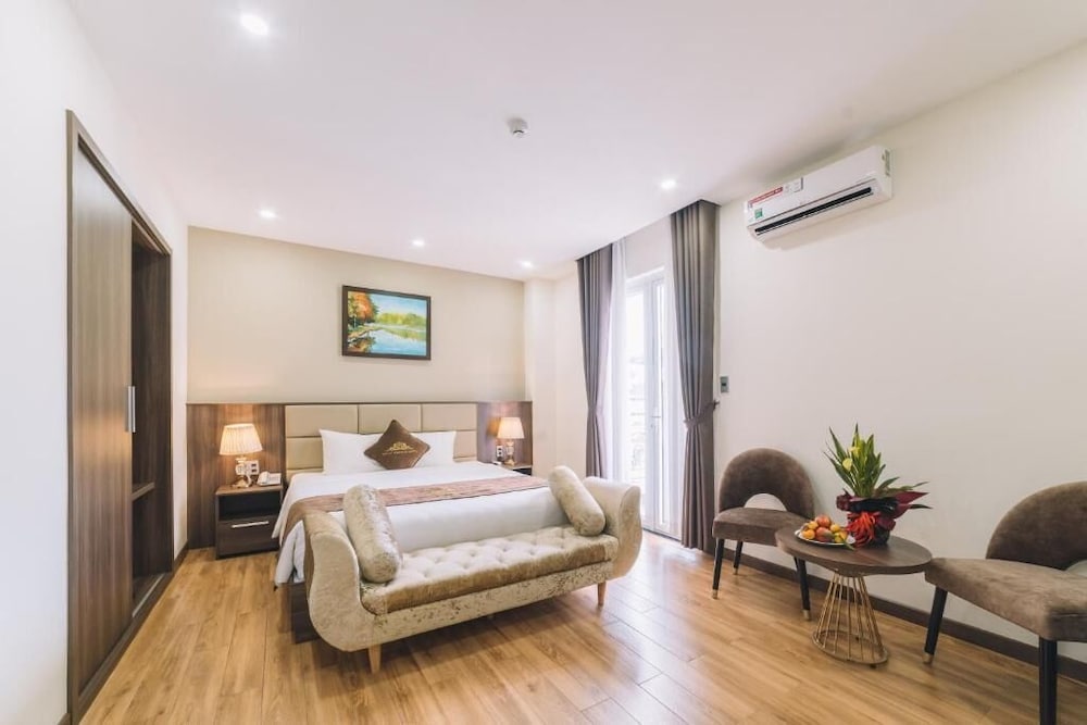 Dalat Paradise Hotel - last minute hotel in Da Lat