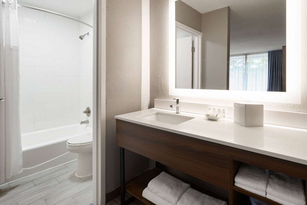 Hawthorn Extended Stay By Wyndham Columbia Ft. Jackson - photo 29