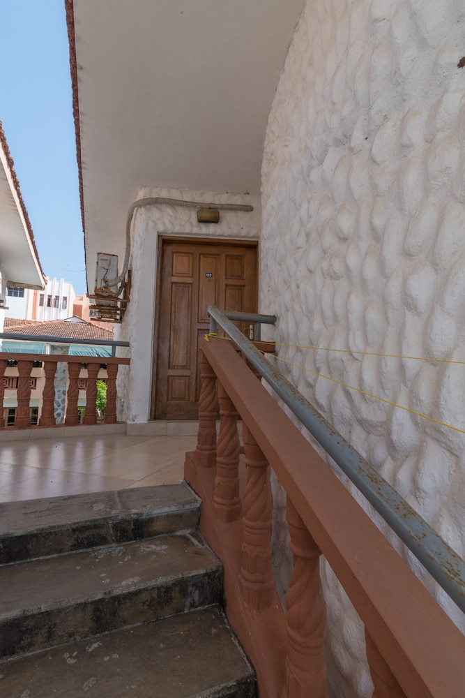 Cho ka Cottages in Mombasa, Kenya