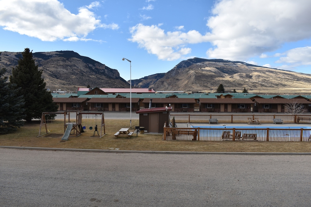 Big Bear Motel - photo 70
