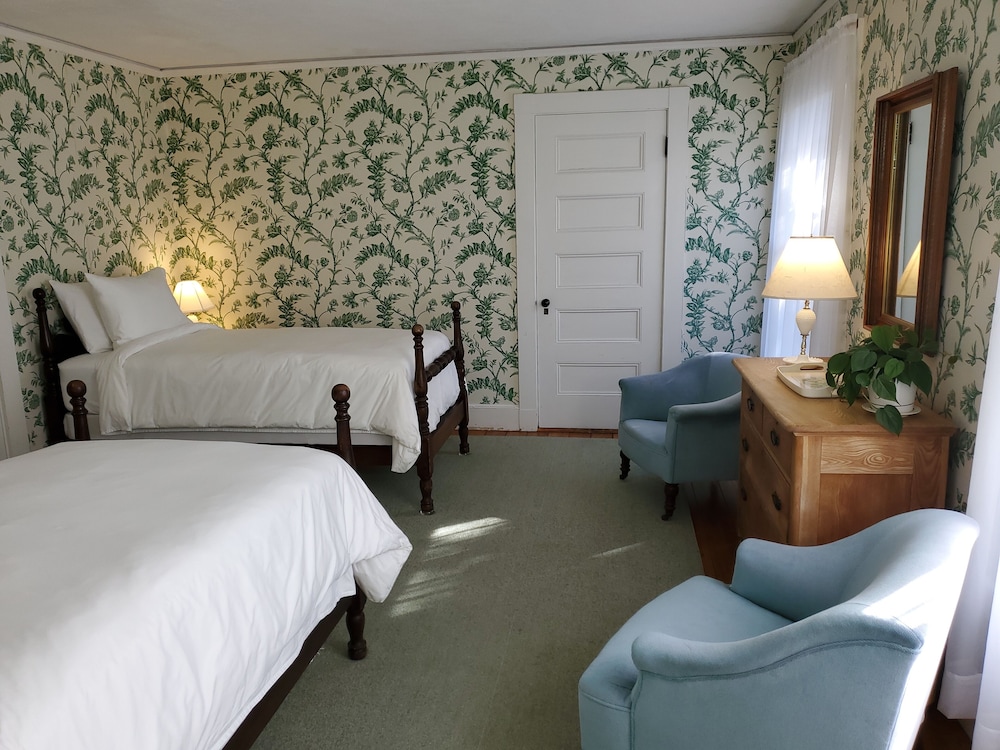 Harbourside Inn - photo 30