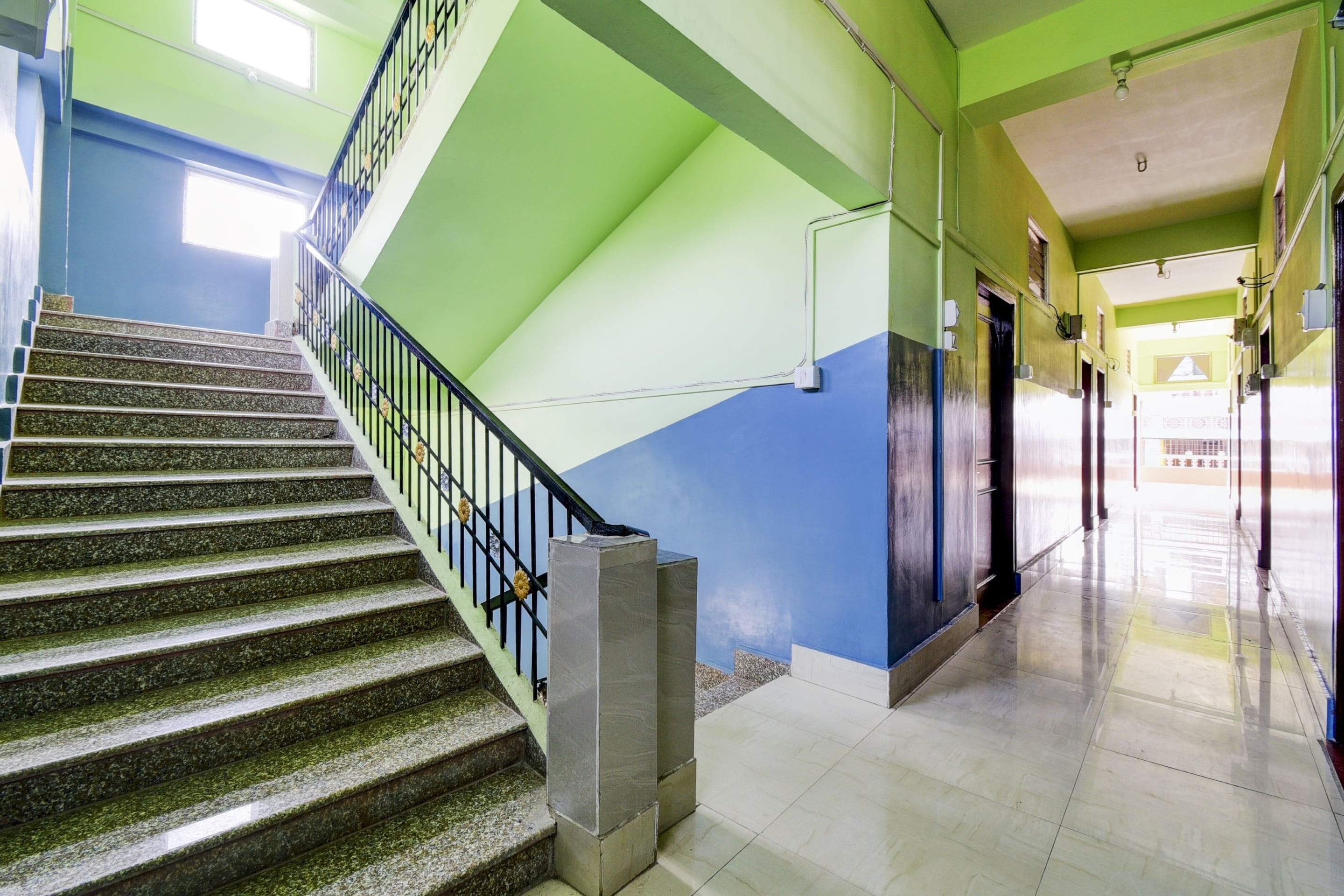 Spot On 80075 Hotel Nandini pet-friendly hotel Dibrugarh