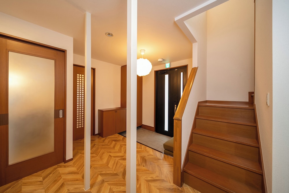 Allure Beppu in Beppu, Japan