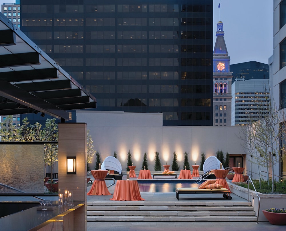 Four Seasons Hotel Denver - photo 119