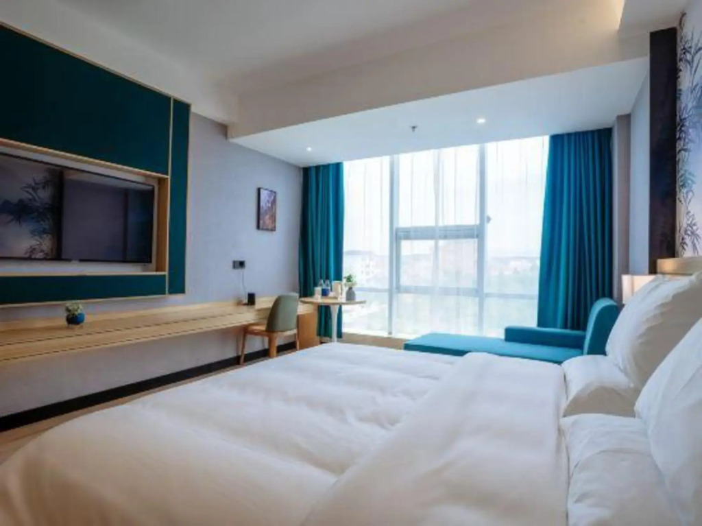 Xingcheng Hotel - last minute hotel in Jilin