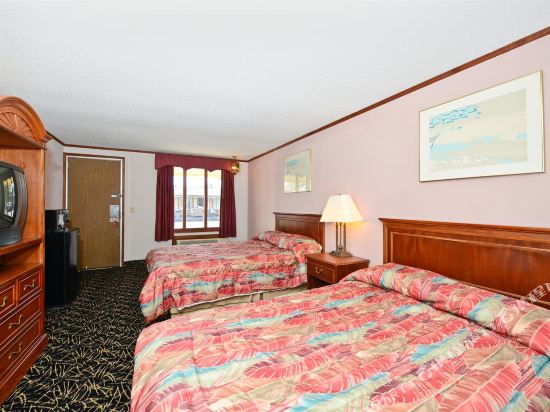 America's Best Inn Warren Detroit - photo 13