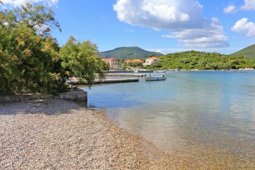 Seaside holiday house Mali Ston 13443 — Ston — photo 4