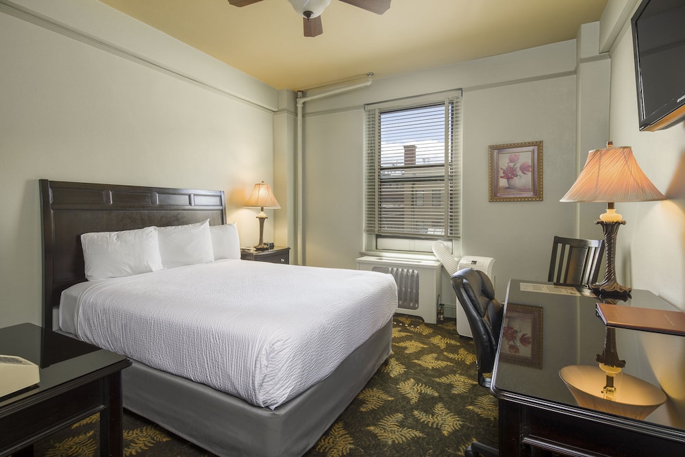 Finlen Hotel and Motor Inn - photo 15