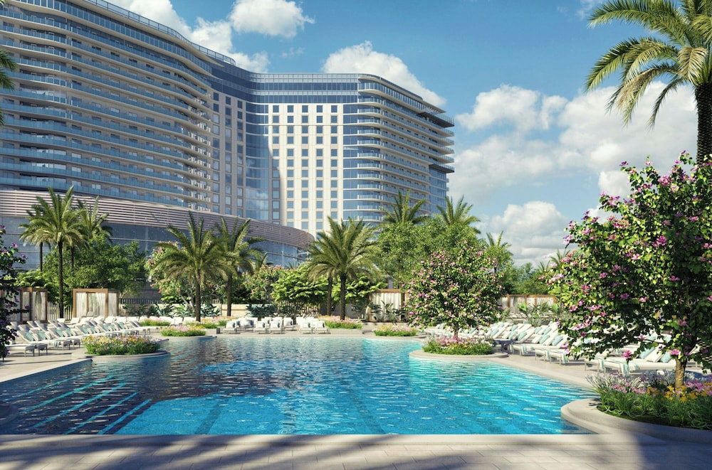Gaylord Pacific Resort & Convention Center - photo 21