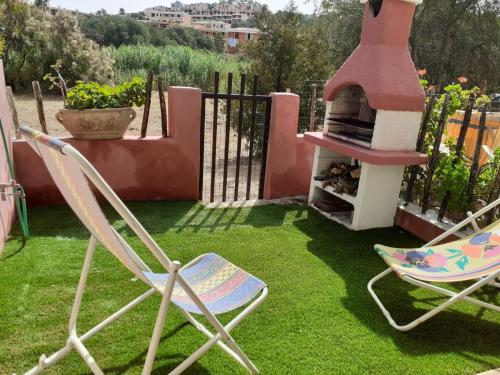 Rosa - last minute hotel in Villasimius