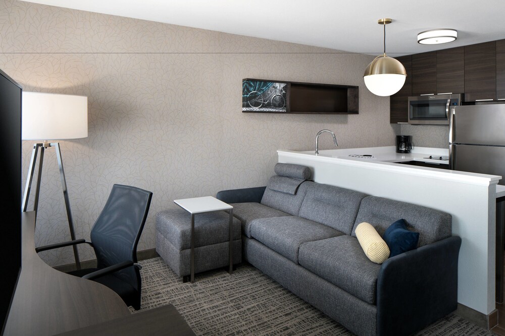 Residence Inn by Marriott Boulder Canyon Boulevard - photo 6