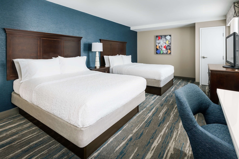 Hampton Inn Washington D.C. White House - photo 13