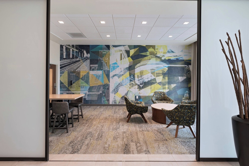 Courtyard by Marriott Jackson Madison - photo 29