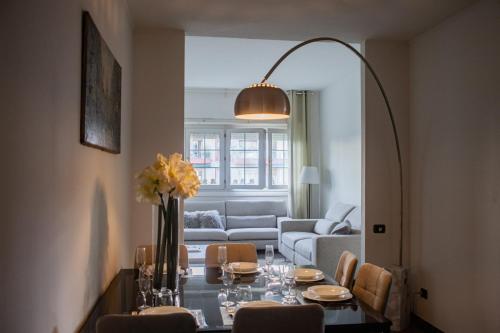 Iconic Luxury Penthouse in the Heart of Milan — 4-Star Luxury Hotel in Milan, Italy