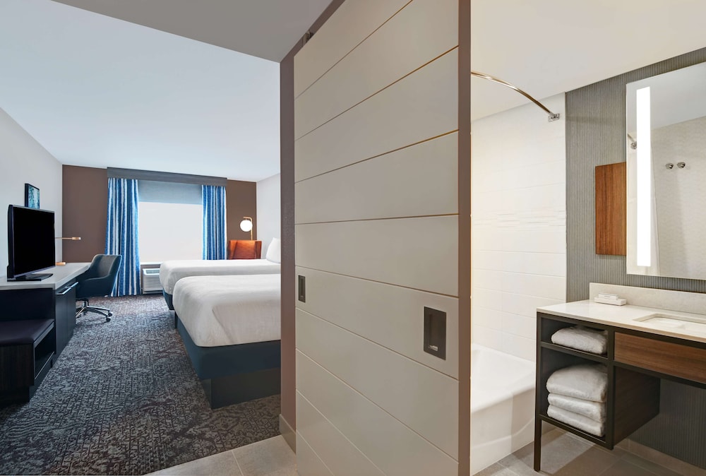 Hilton Garden Inn Madison Huntsville Airport - photo 10