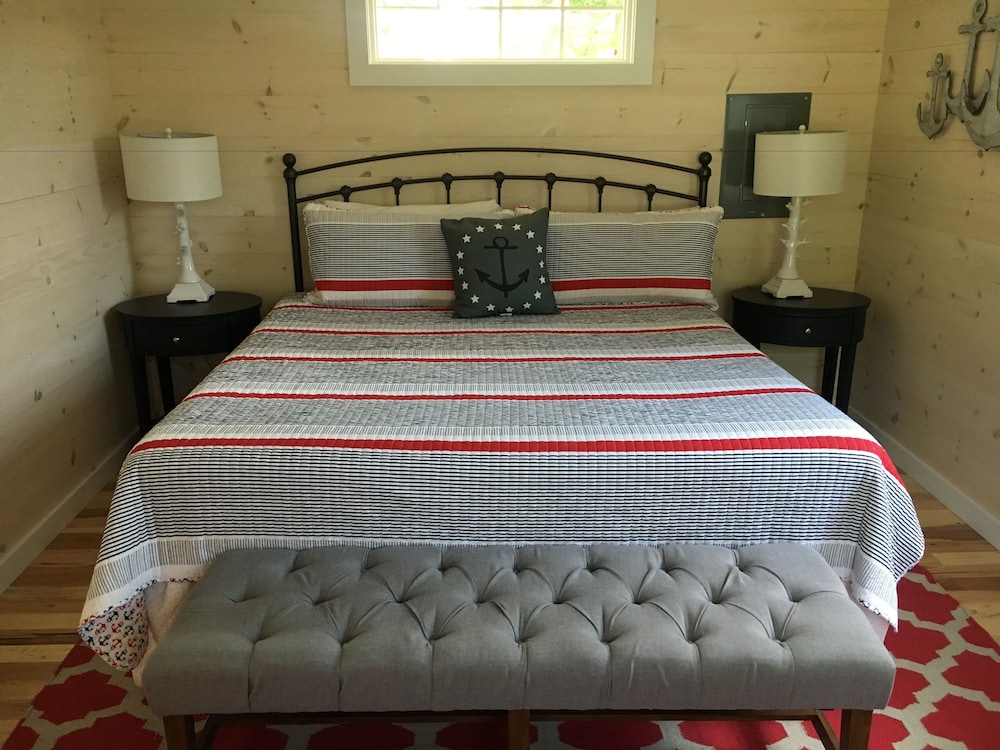 Linekin Bay Resort - photo 10