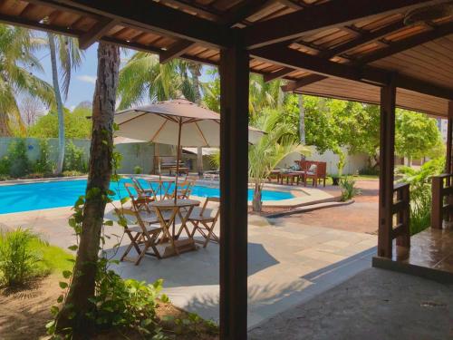 Pousada Jardins - last minute hotel in Santarem