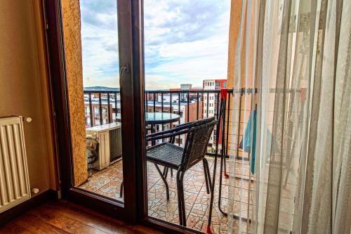 Comodo Apartment
