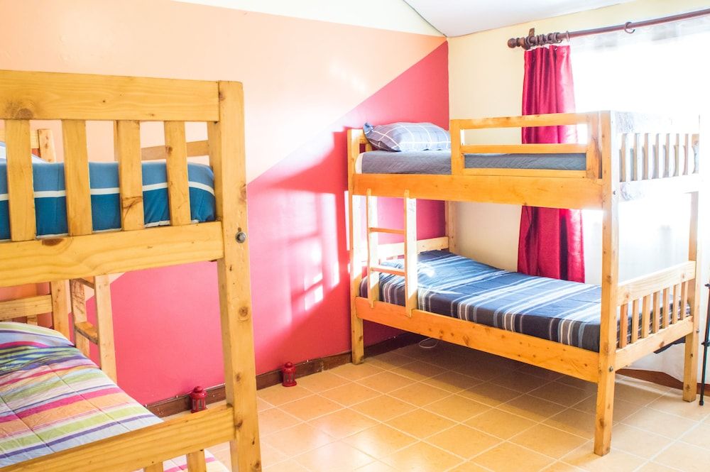 Naisula Place Hostel