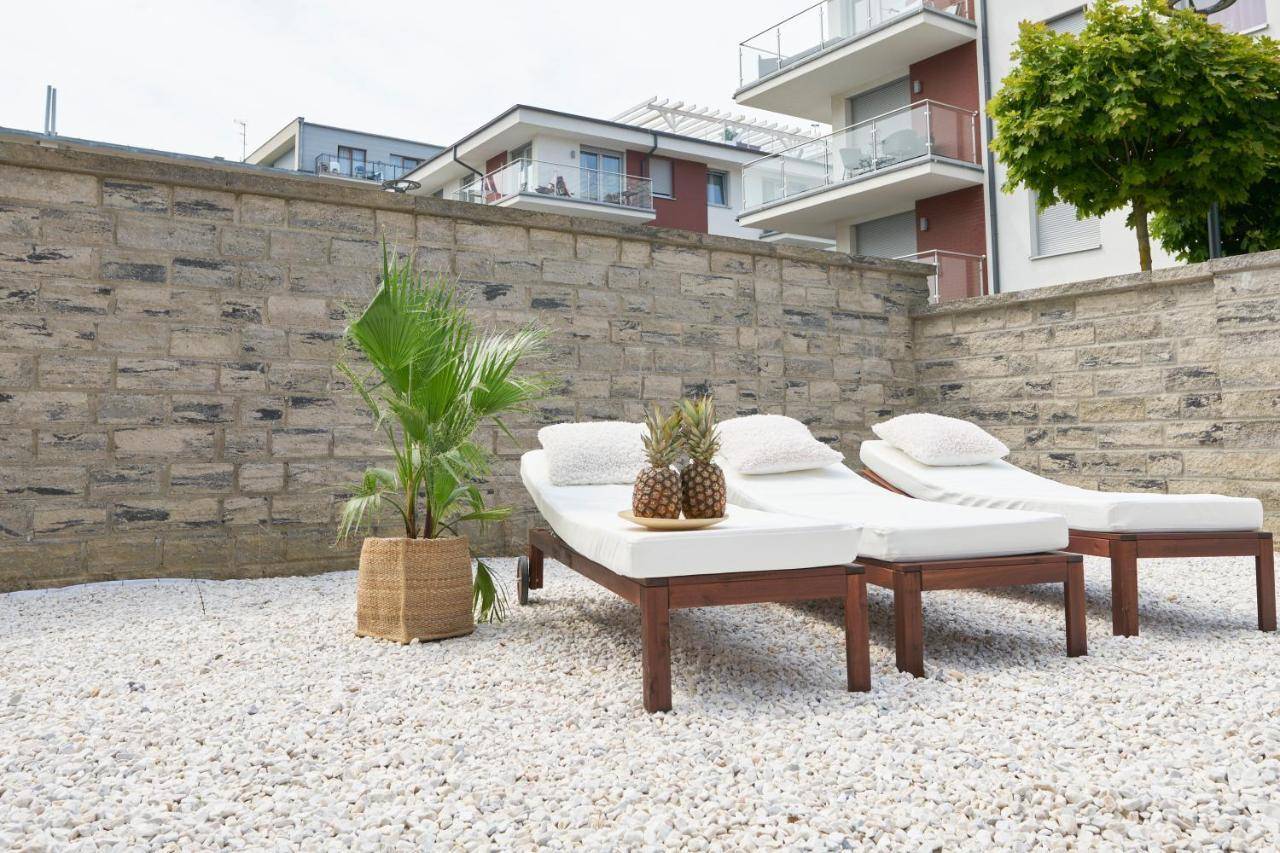 Szafirowe Apartamenty 2 — Rewal — photo 3
