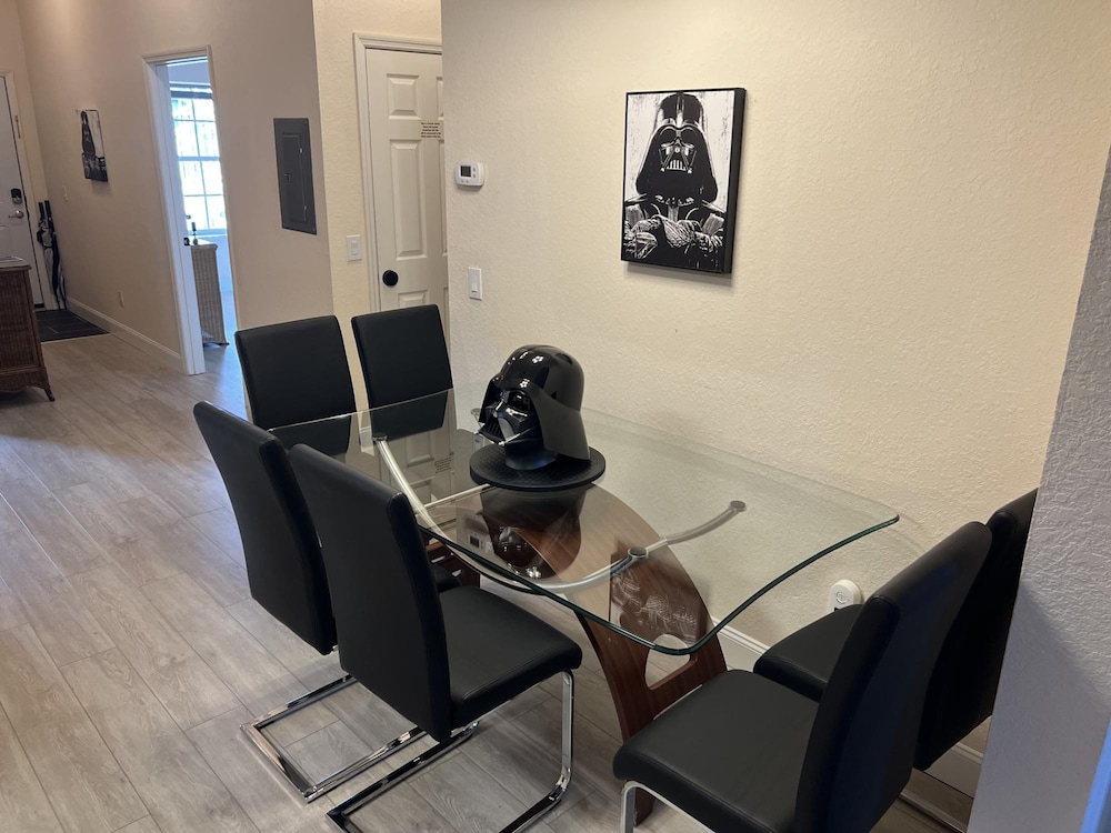 Star Wars Disney Like Resort - photo 47