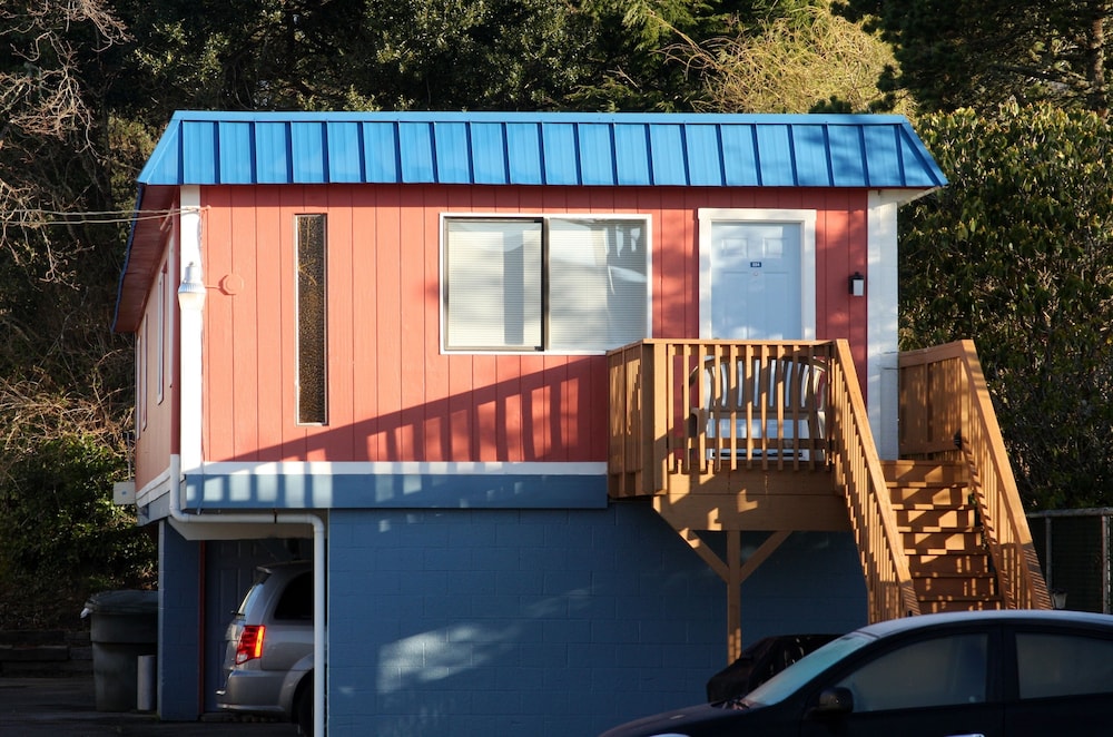Heidis Inn Ilwaco - photo 55