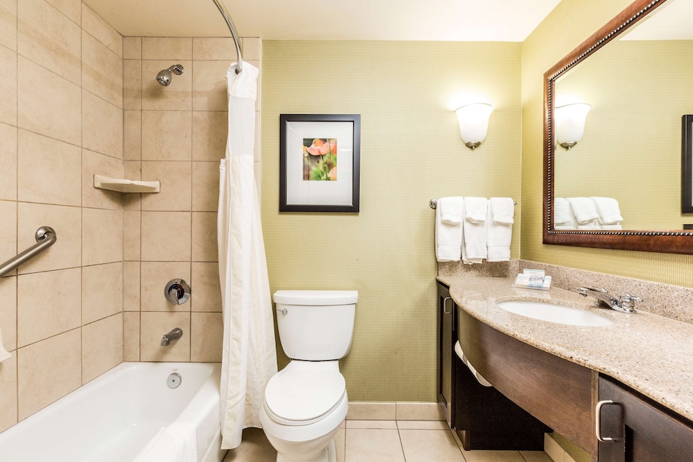 Hilton Garden Inn St. George - photo 26