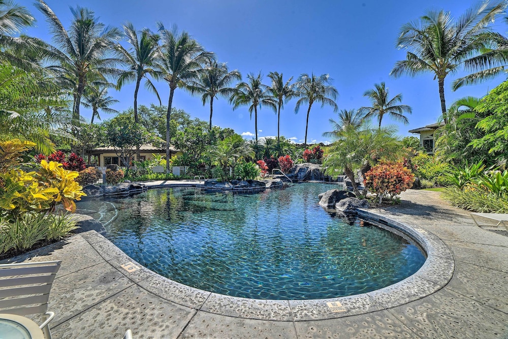 Luxe Maunalani Resort Condo w Pool Beach Access - photo 35