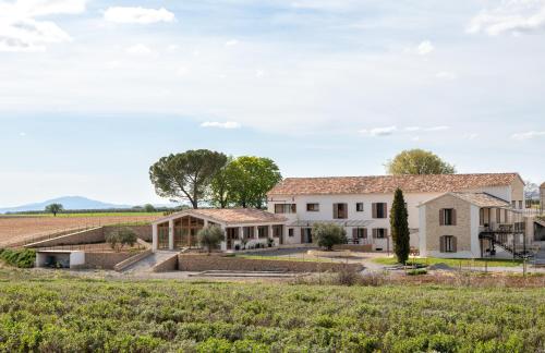 Domaine Demol — hotel in Valensole