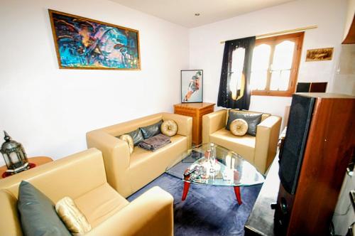 Vintage apartment fully equipped EL JADIDA Rplus2 — El Jadid — photo 2
