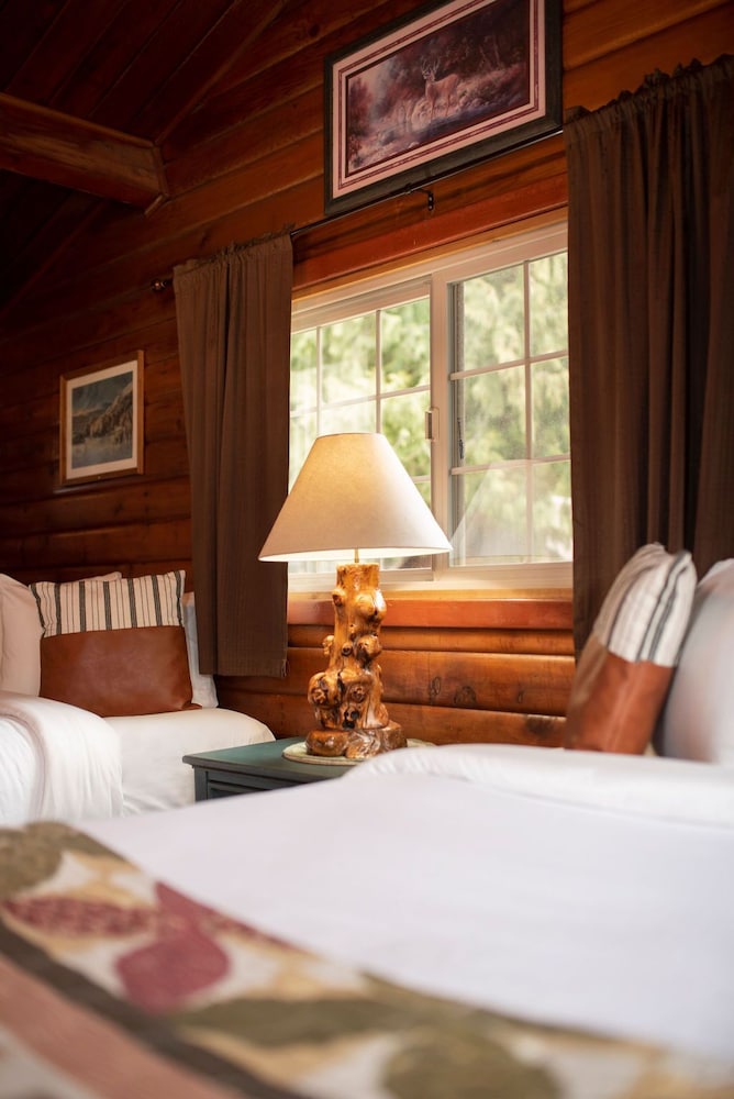Lochsa Lodge Resort - photo 83
