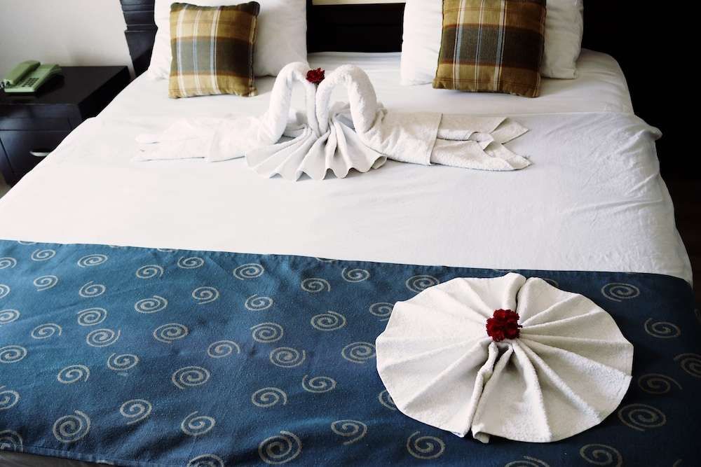 Hellespont Hotel in Canakkale, Turkey