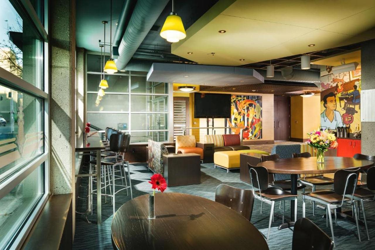 Staypineapple Watertown Hotel University District Seattle - photo 9