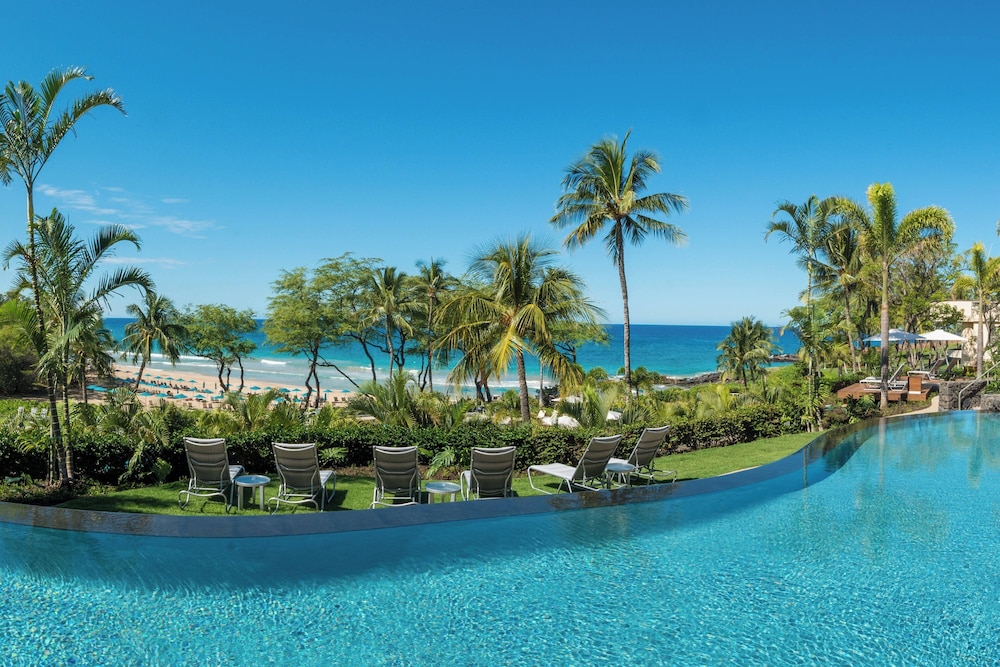 The Westin Hapuna Beach Resort - photo 64