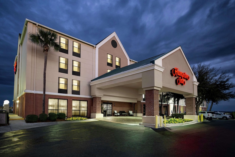Hampton Inn Georgetown Marina - photo 34