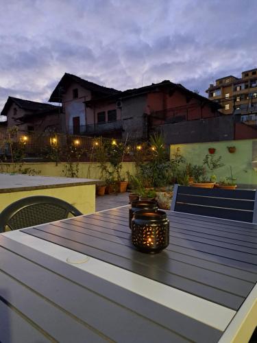 Appartamento Prenestina 74 — 4-Star Luxury Hotel in Rome, Italy