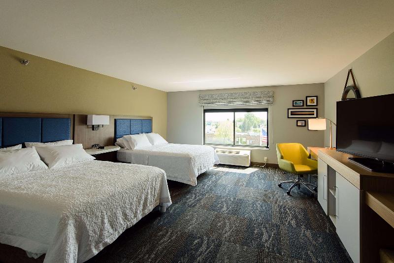 Hampton Inn Superior Duluth - photo 29