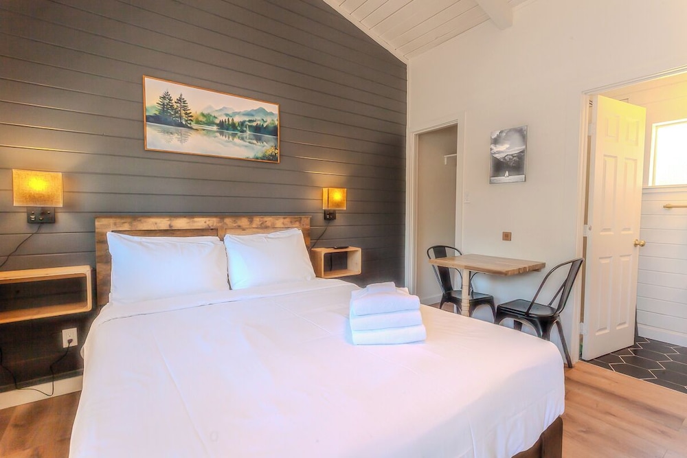 Tahoe Mountain inn - photo 58