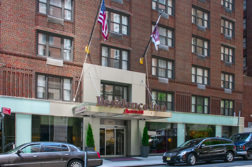 Residence Inn by Marriott New York Manhattan Midtown East - photo 56