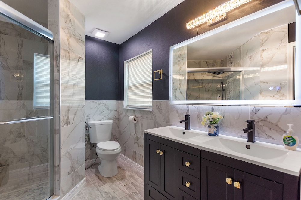 Breathe Easy at Solterra Resort by Shine Villas condo - photo 144