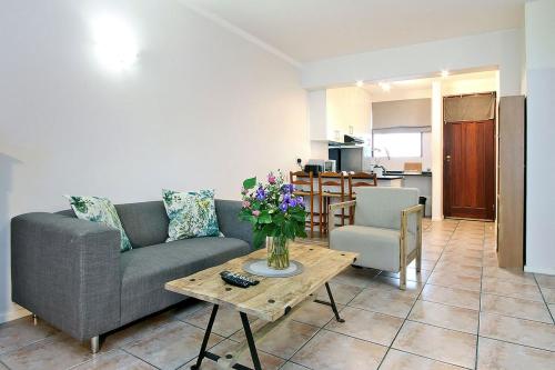 Blue Waters Studio 12 in Sea Point