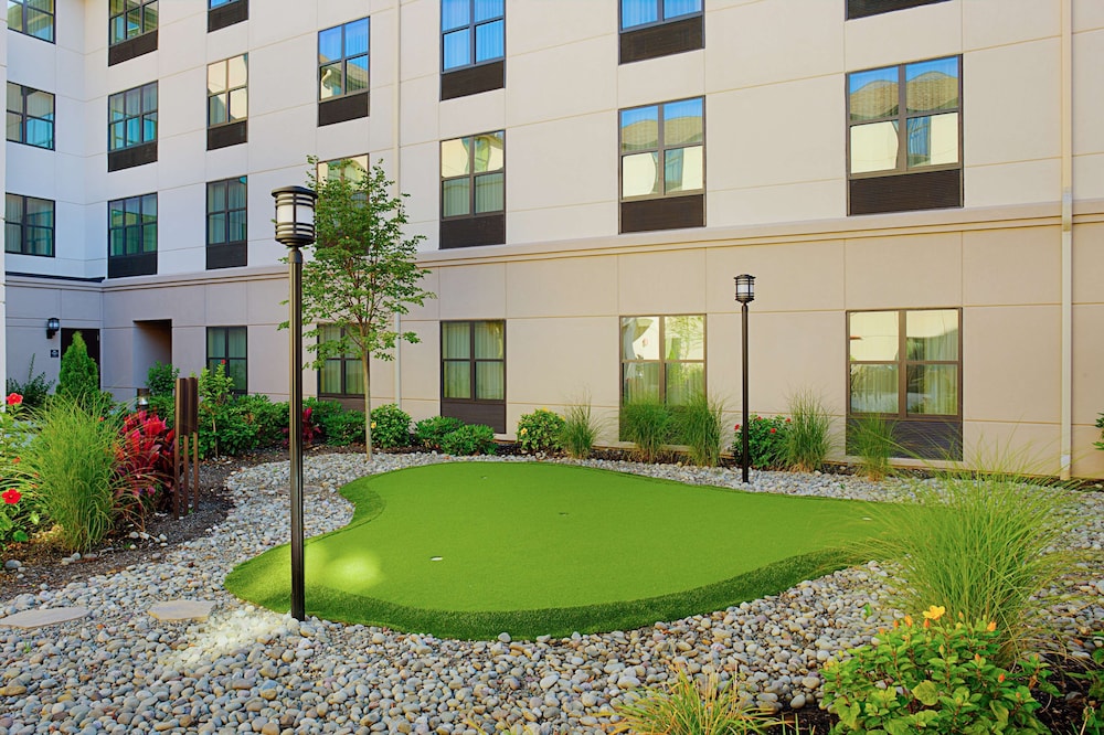 Homewood Suites by Hilton Carle Place Garden City NY - photo 25