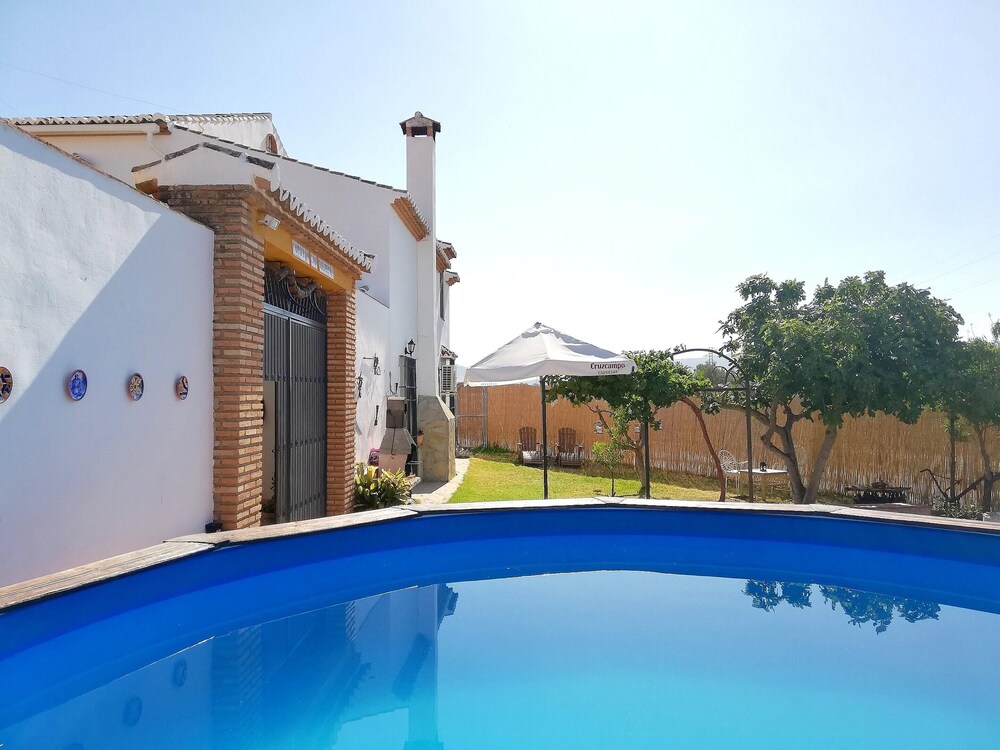 Cortijo los Dolmenes