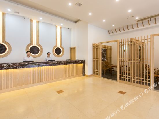 Boya Hotel - last minute hotel in Zhoushan