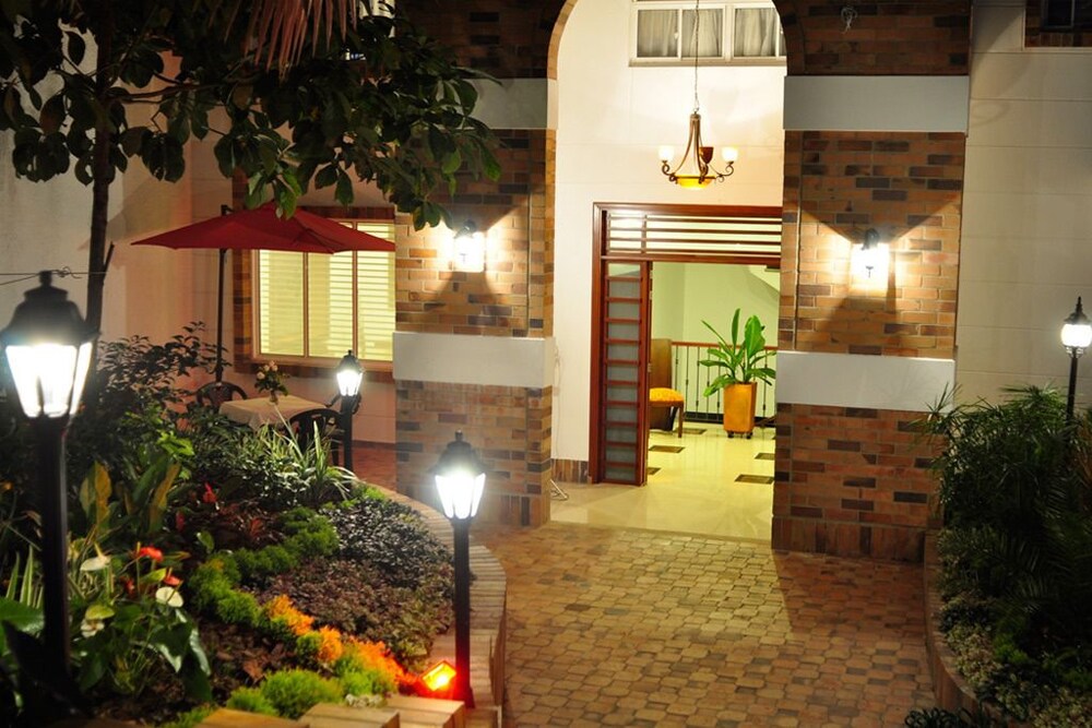 Serenity Suites — Bucaramanga — photo 2