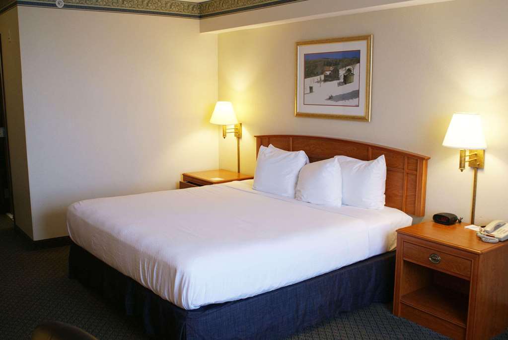 Country Inn & Suites by Radisson Lansing MI - photo 7