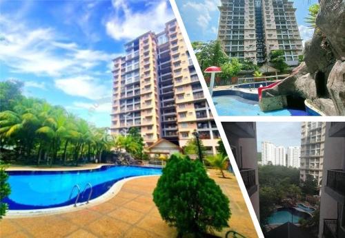 House of Arts Condostay @ Saujana Aster — 4-Star Luxury Hotel in Putrajaya, Malaysia