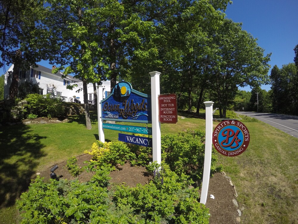 Ocean Woods Resort - photo 86