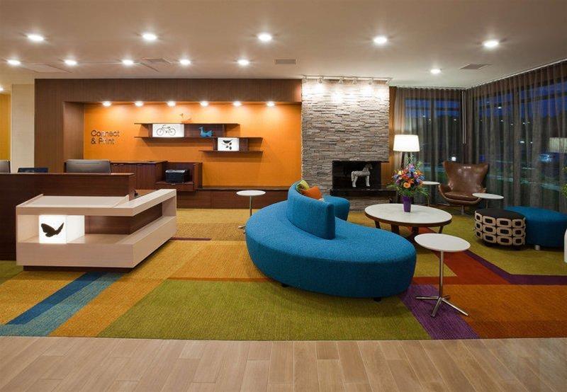 Fairfield Inn & Suites by Marriott St. Paul Northeast - photo 10